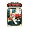 Astro Boy-Atom cậu bé tay sắt Tập 3