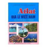 Atlat Địa lý Việt Nam ( Theo chương trình GDPT 2018)