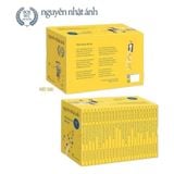 NNA. Thời thơ ấu dài lâu - Boxset vàng ấm áp (24 quyển)