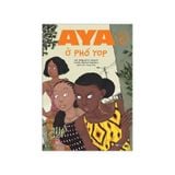 Aya ở phố Yop - Bí mật bại lộ - Tập 6