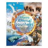 Amazing Animal Journeys - Những chuyến di cư và hành trình phi thường nhất!