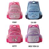 Balo mẫu giáo 857