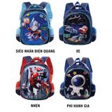 Balo mẫu giáo 920