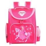Ba lô học sinh SAKOS KID DIVERTI (Princess)
