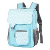 Ba lô học sinh STARGO BRILI (Cyan Wave)
