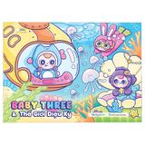 Baby Three & Thế Giới Diệu Kỳ
