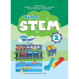 BÀI HỌC STEM 2