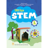 Bài học STEM 1