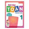 Bài tập Toán nâng cao lớp 1 - Mở rộng kiến thức sách giáo khoa B60