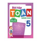 Bài tập Toán nâng cao lớp 5 - Mở rộng kiến thức sách giáo khoa B78