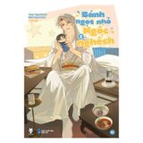 Bánh ngọt nhỏ ngốc nghếch Tập 2