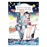 Báo cáo hằng ngày về đàn chị phù thủy Tập 1