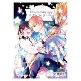 Báo cáo hằng ngày về đàn chị phù thủy Tập 2