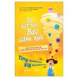 Bé Hạt Tiêu, Bão Cảm Xúc