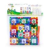 Bé yêu biết đọc