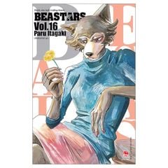 Beastars 16