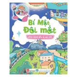 Bí mật đôi mắt - Hành động bảo vệ đôi mắt