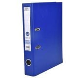 Bìa còng 50F4 FO-BC13 xanh đậm