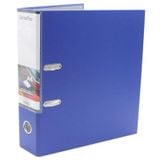 Bìa còng 70A4 FO-BC015 xanh đậm