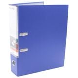 Bìa còng 70F4 FO-BC016 xanh đậm