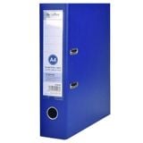 Bìa còng 70F4 FO-BC14 xanh đậm