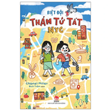 Biệt đội thám tử tất NYC