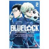 Bluelock -Nagi - Tập 2