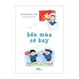 Bốn mùa cờ bay