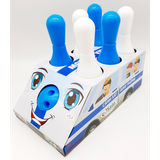 Bowling Ngộ Nghĩnh