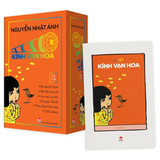 Boxset 2 Kính vạn hoa (Bộ 54 tập) - Tập 7~12