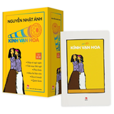 Boxset 5 Kính vạn hoa (Bộ 54 tập) - Tập 25~30