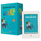 Boxset 6 Kính vạn hoa (Bộ 54 tập) - Tập 31~36