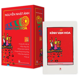 Boxset 7 Kính vạn hoa (Bộ 54 tập) - Tập 37~42