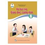 Bài Tập Công dân 6 - Cánh Diều