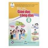 Bài Tập Công dân 8 - Cánh Diều