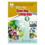 Bài Tập Công dân 9 - Cánh Diều