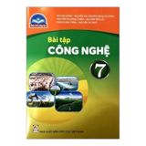 Bài Tập Công nghệ 7 - Chân Trời Sáng Tạo