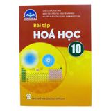 Bài Tập Hóa học 10 - Chân Trời Sáng Tạo
