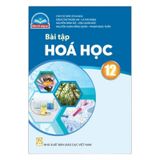Bài Tập Hóa học 12 - Chân Trời Sáng Tạo
