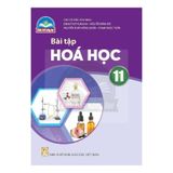 Bài Tập Hóa học 11 - Chân Trời Sáng Tạo