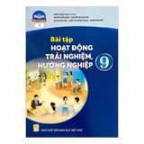 Bài Tập Hoạt động trải nghiệm 9 - Chân Trời Sáng Tạo