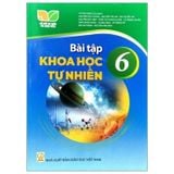 Bài tập Khoa Học Tự Nhiên 6