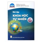 Bài Tập khoa học tự nhiên 6 - Chân Trời Sáng Tạo