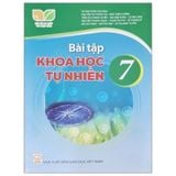 Bài tập Khoa Học Tự Nhiên 7