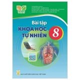 Bài tập Khoa Học Tự Nhiên 8