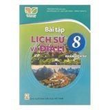 Bài Tập Lịch Sử Và Địa Lí 8 - Phần Lịch Sử