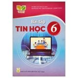 Bài tập Tin Học 6