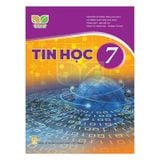 Bài tập Tin Học 7