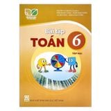 Bài tập Toán 6 - Tập 2