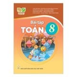 Bài tập Toán 8 - Tập 2